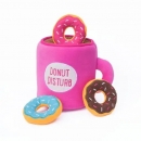ZippyPaws Kaffee und Donuts